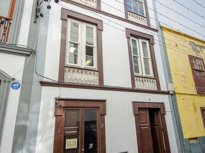 real estate in Santa Cruz Immobilie