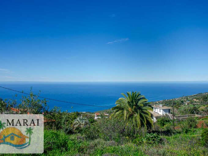 real estate Tijarafe