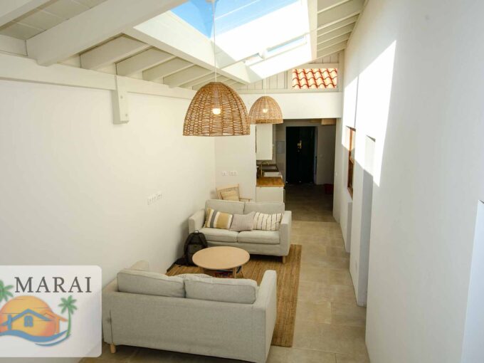 real estate los llanos inside