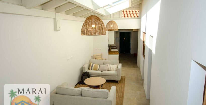 real estate los llanos inside