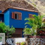 inmueble Santa Cruz