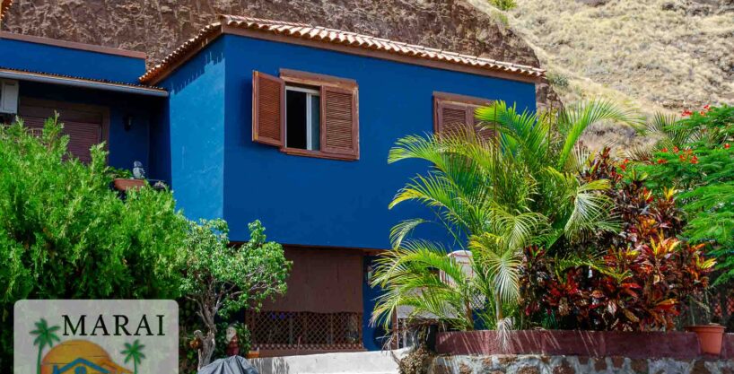 inmueble Santa Cruz