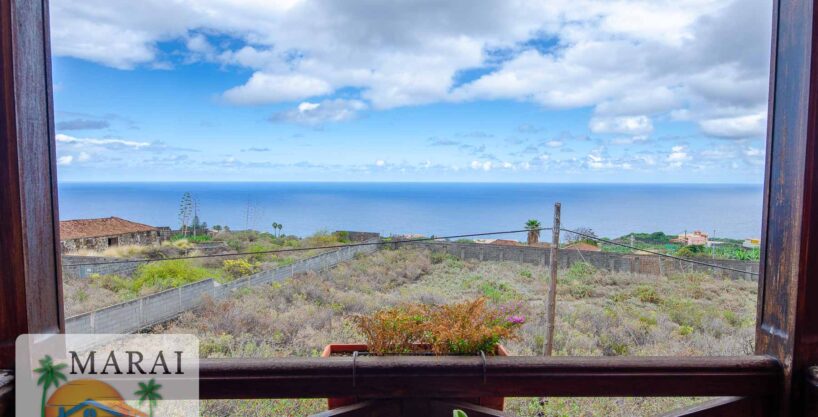 Breña Baja real Estate