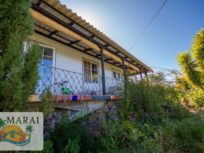 immobilie auf la palma