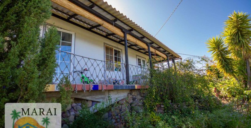 immobilie auf la palma