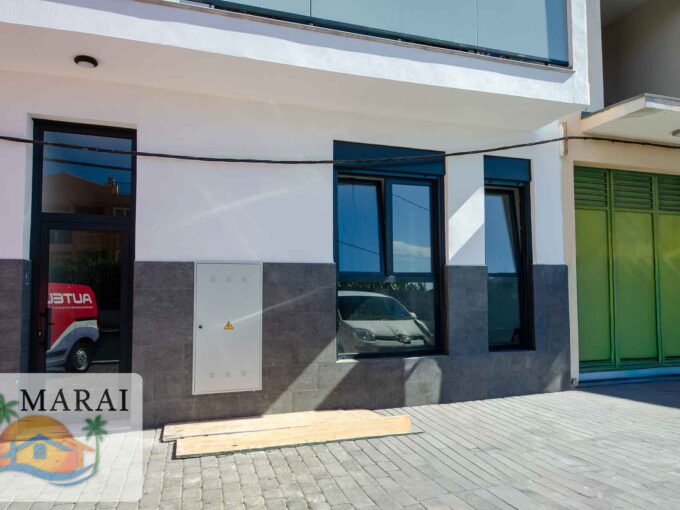 real estate Tazacorte