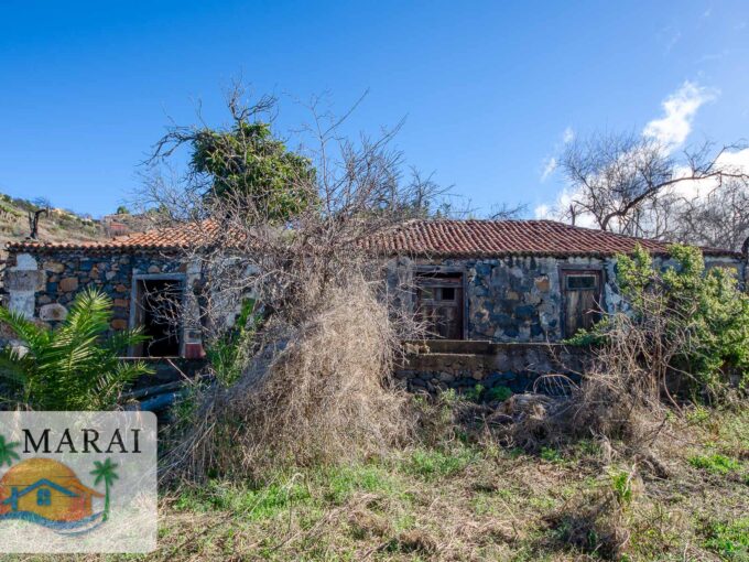 real estate Puntagorda