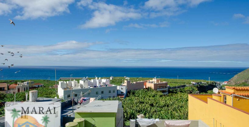 real estate Tazacorte