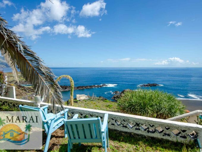 real estate la palma