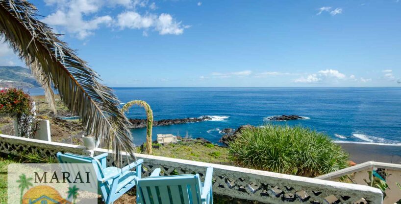 real estate la palma