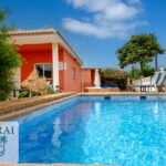 House With Pool