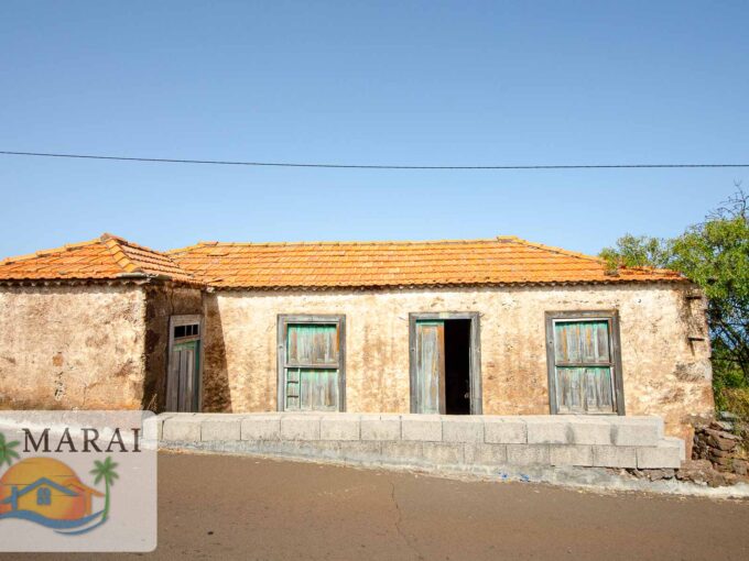 real estate Puntagorda