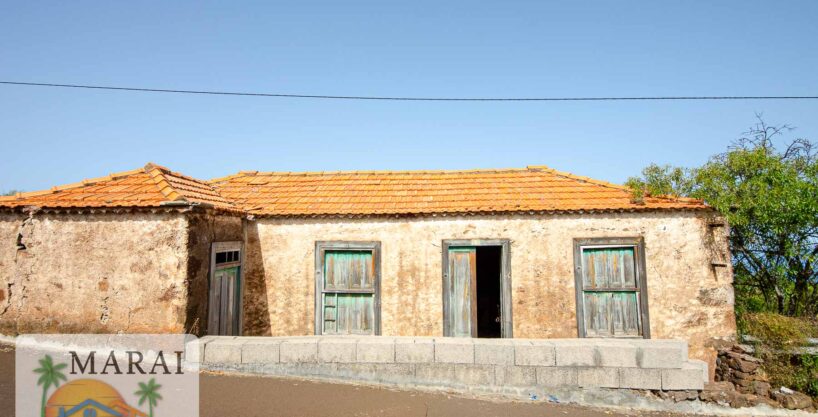 real estate Puntagorda